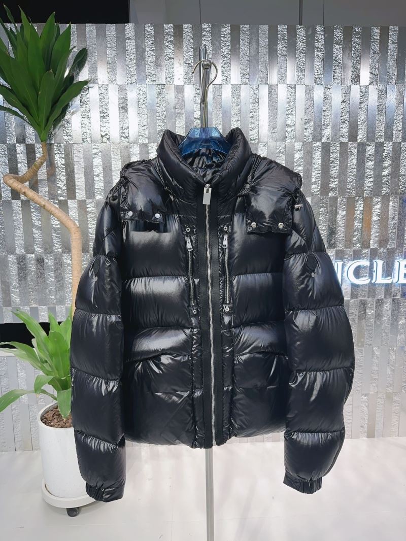 Moncler Down Jackets